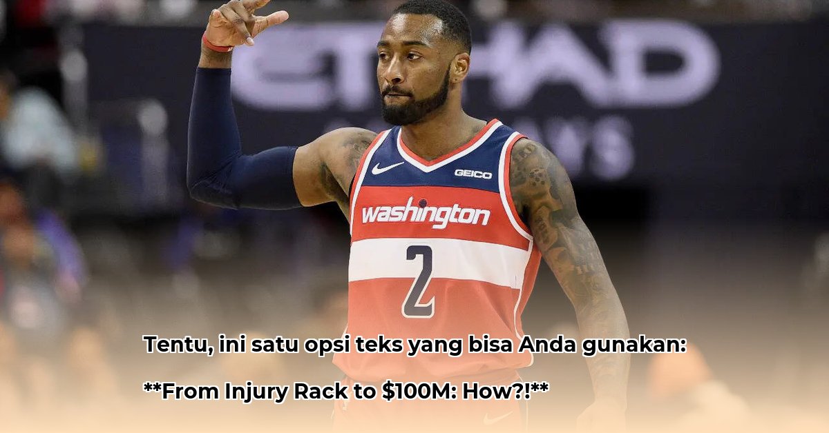 john-wall-net-worth
